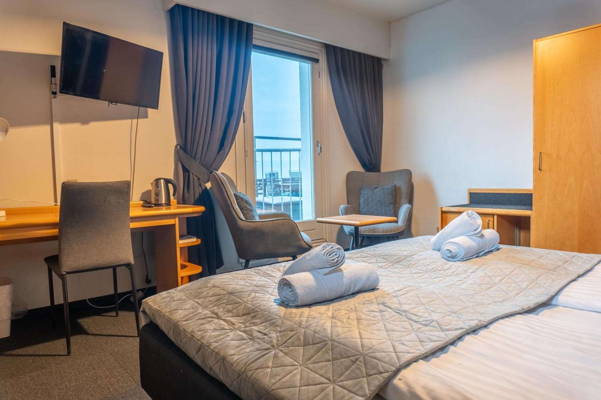Hotel Assens Luaran gambar