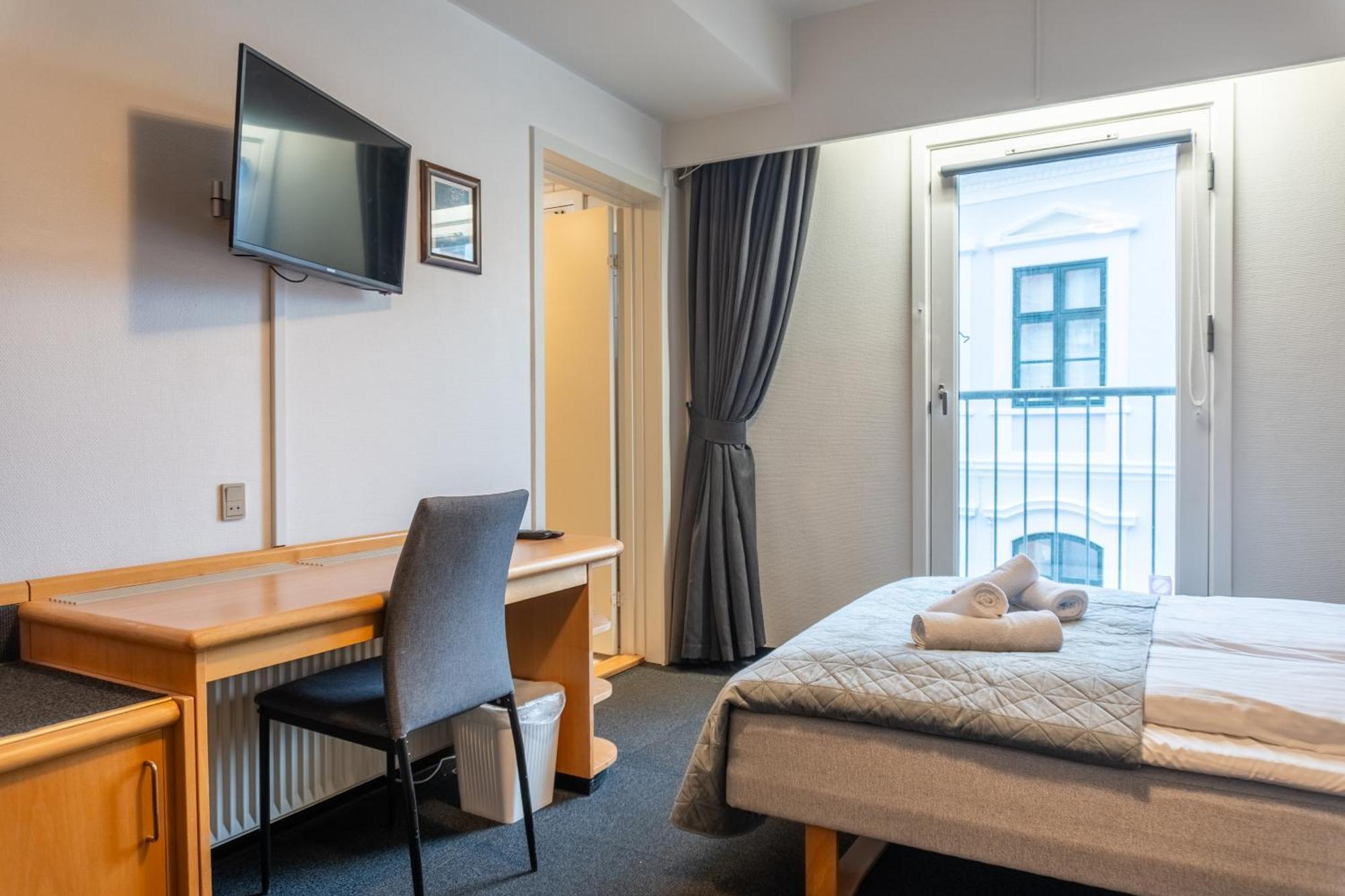 Hotel Assens Luaran gambar