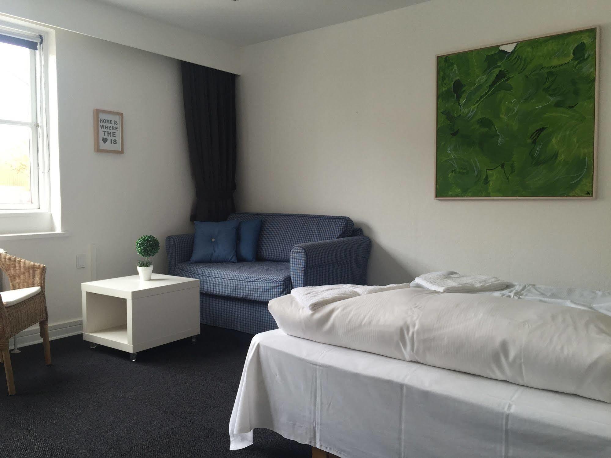 Hotel Assens Luaran gambar
