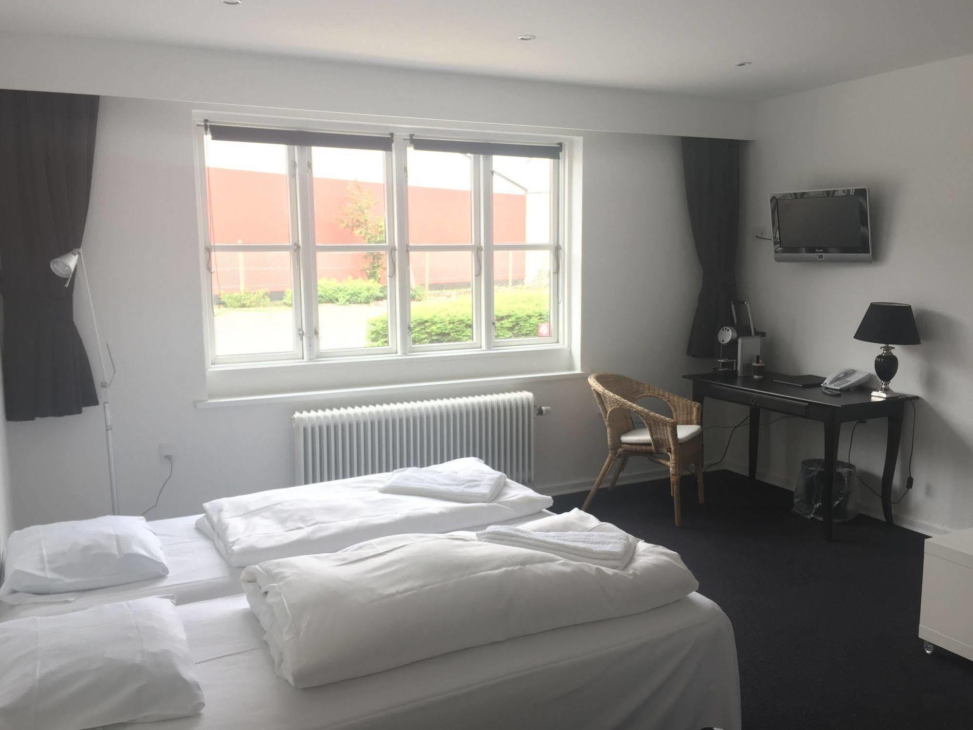 Hotel Assens Luaran gambar